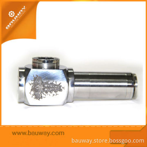 Top Quality 18350/18650 Hammer Mod, OEM Orders are Welcome